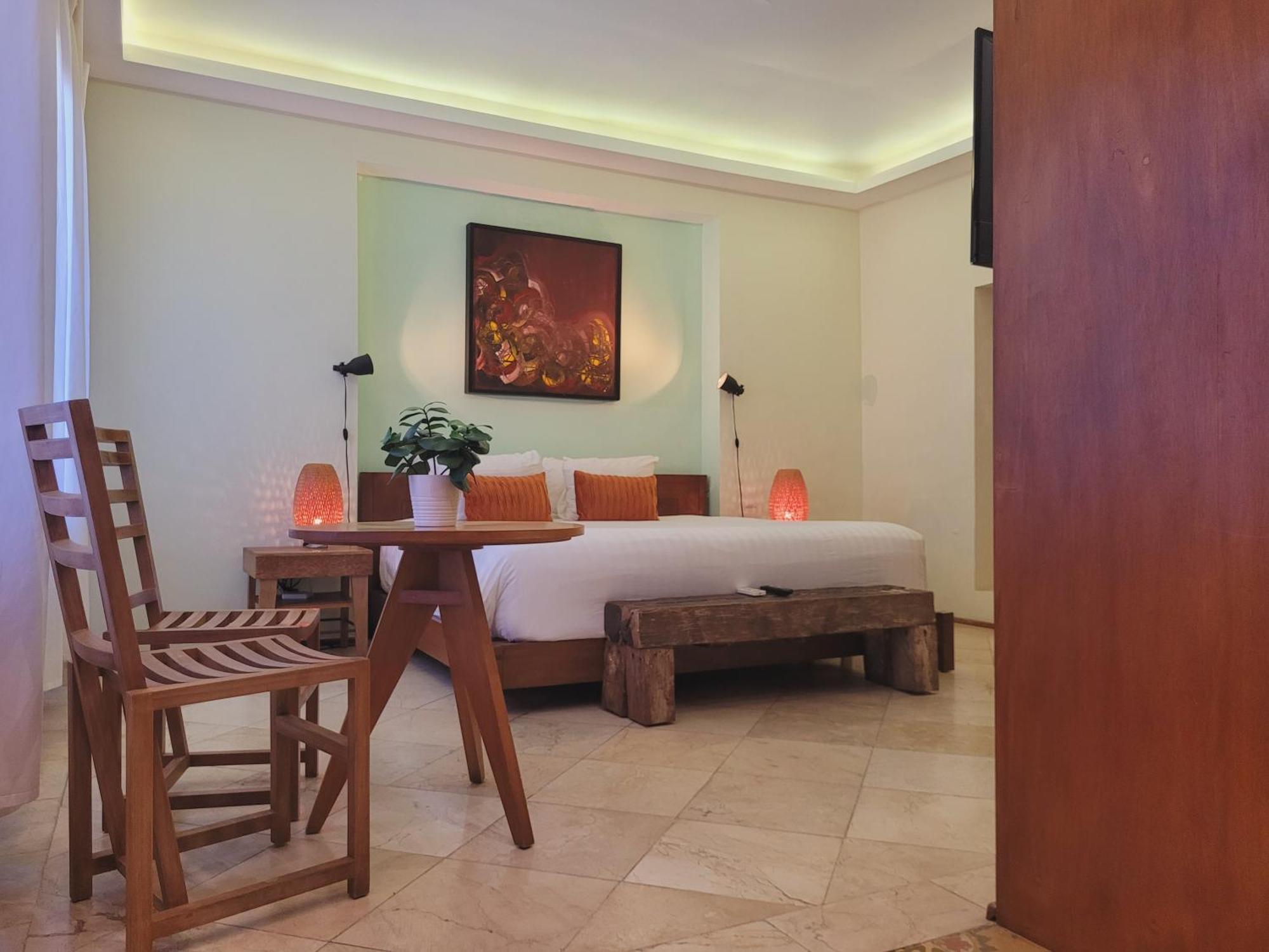 Heritage Residences Signature Collection Santo Domingo Exterior foto