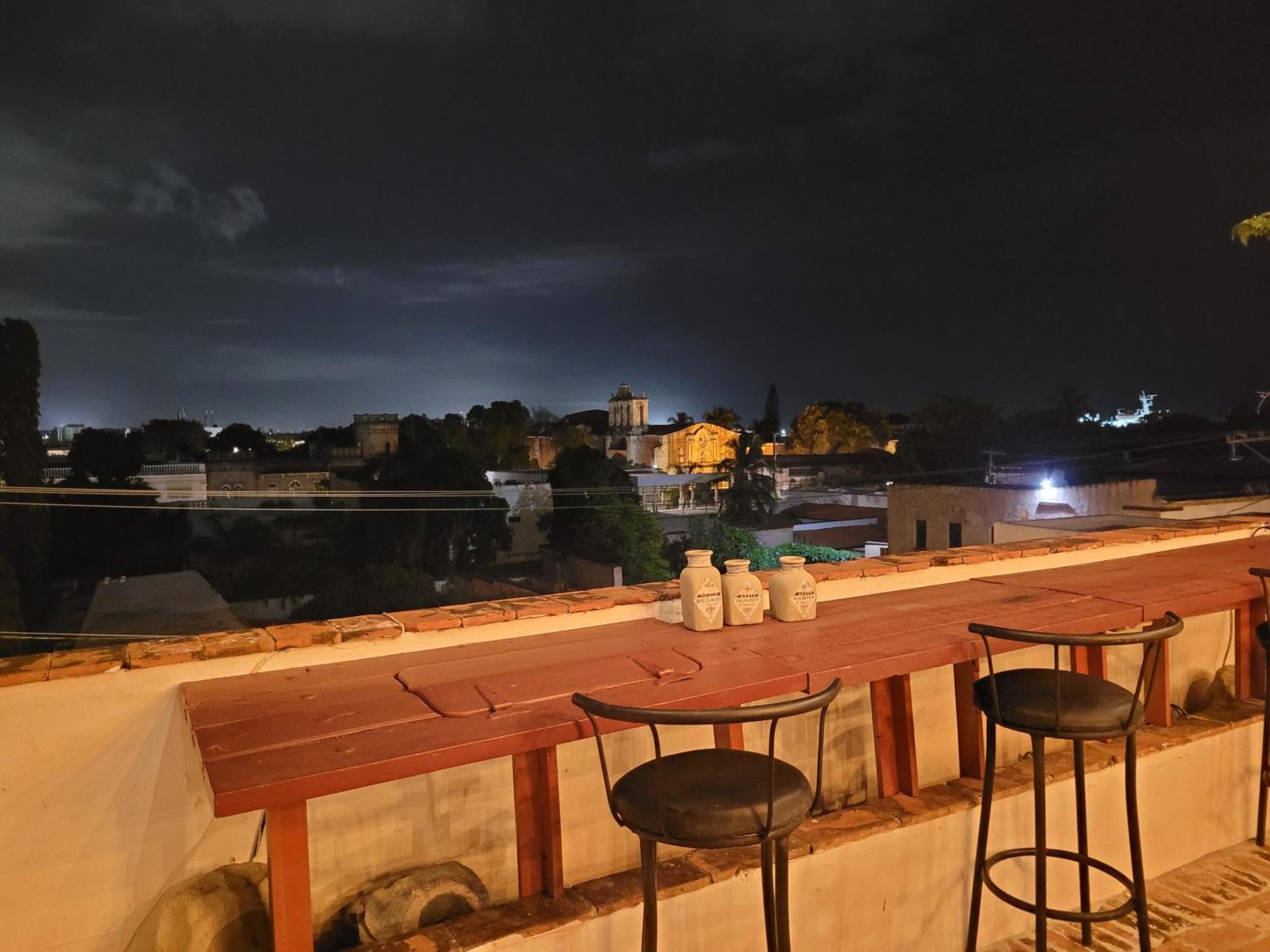 Heritage Residences Signature Collection Santo Domingo Exterior foto