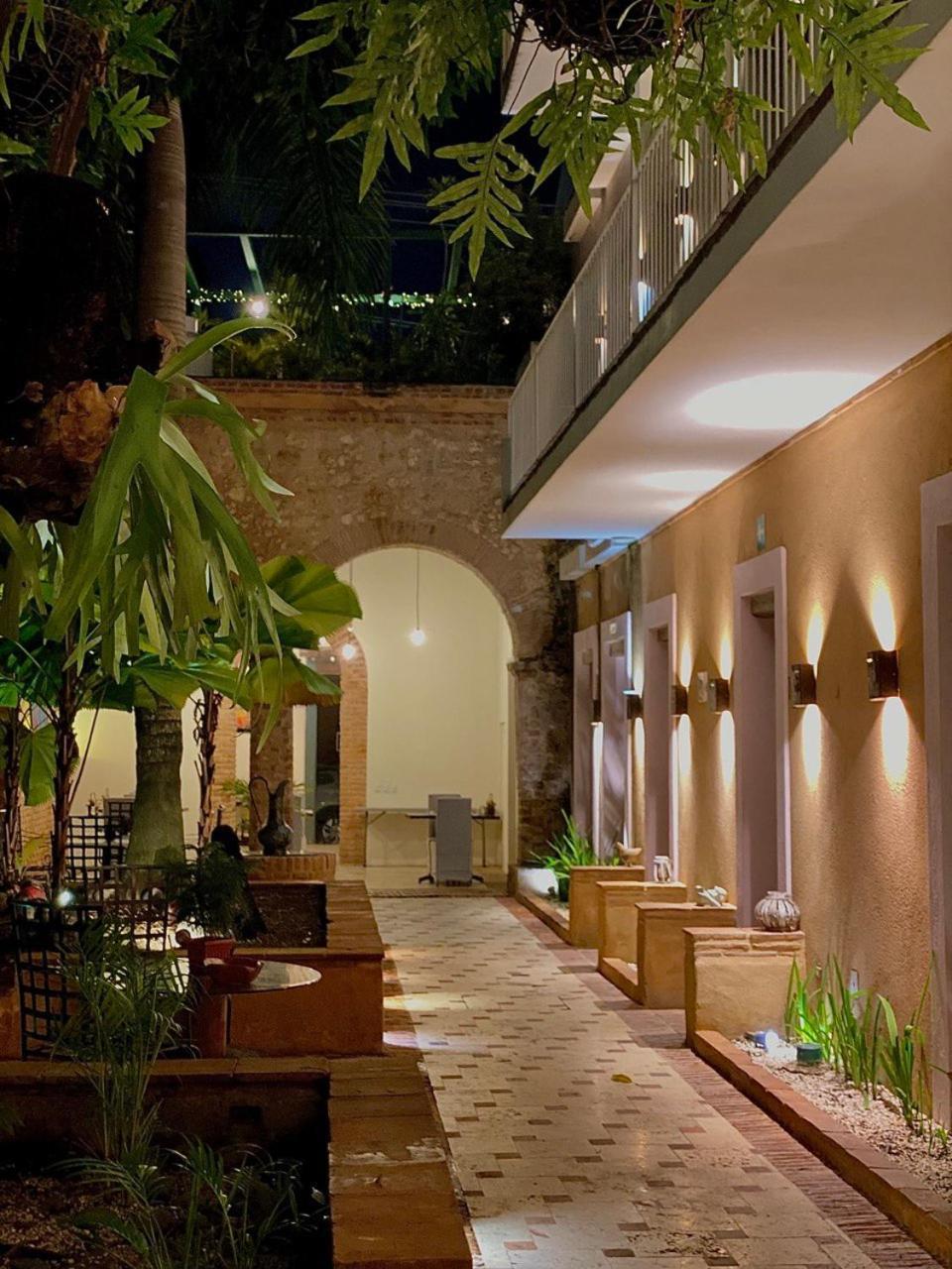 Heritage Residences Signature Collection Santo Domingo Exterior foto