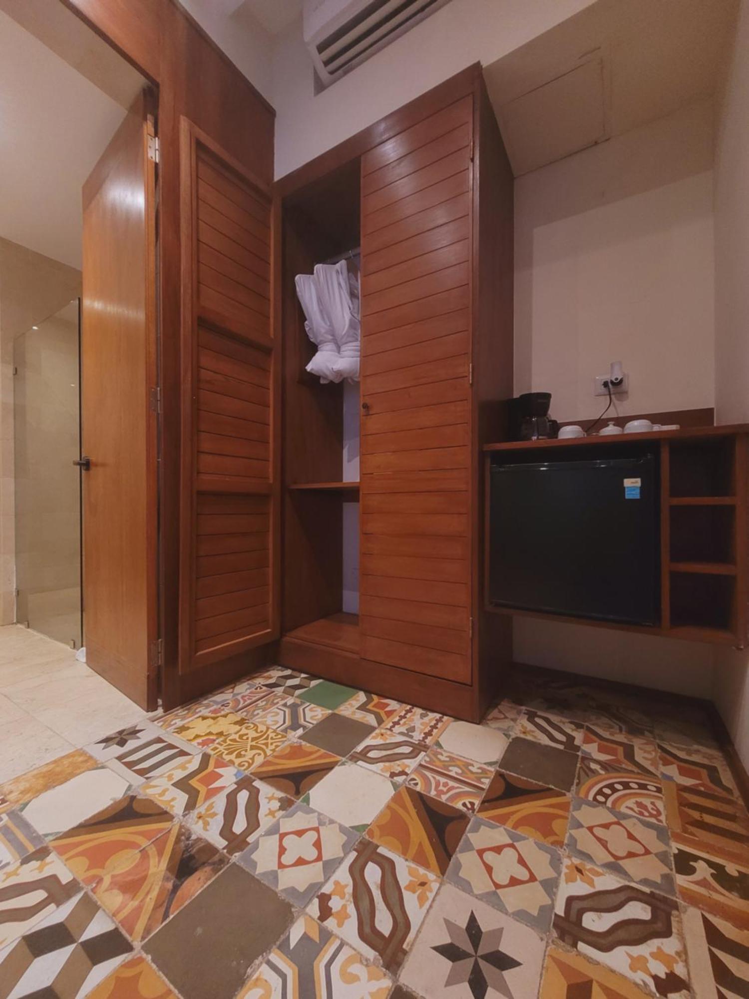 Heritage Residences Signature Collection Santo Domingo Quarto foto