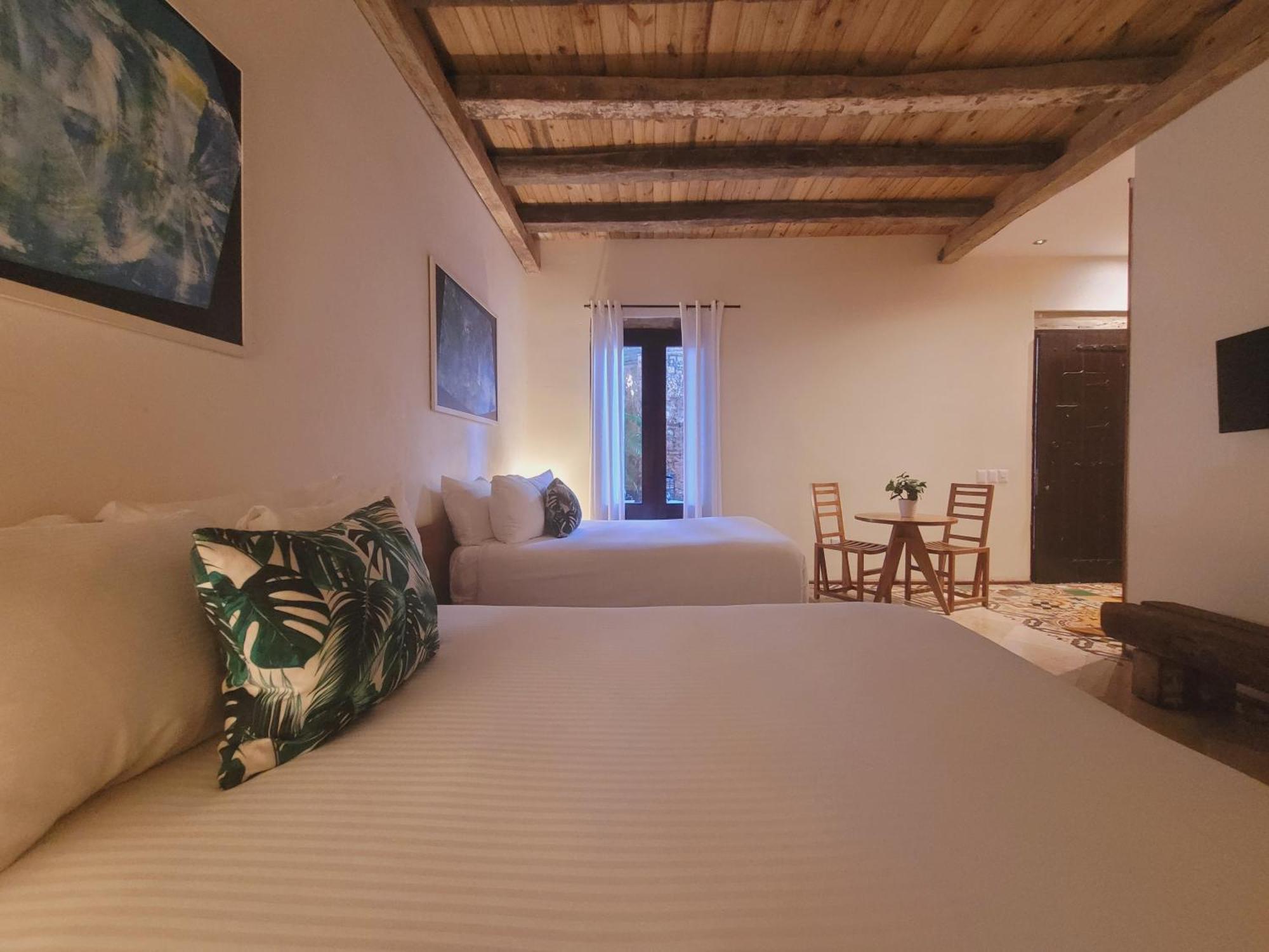 Heritage Residences Signature Collection Santo Domingo Quarto foto